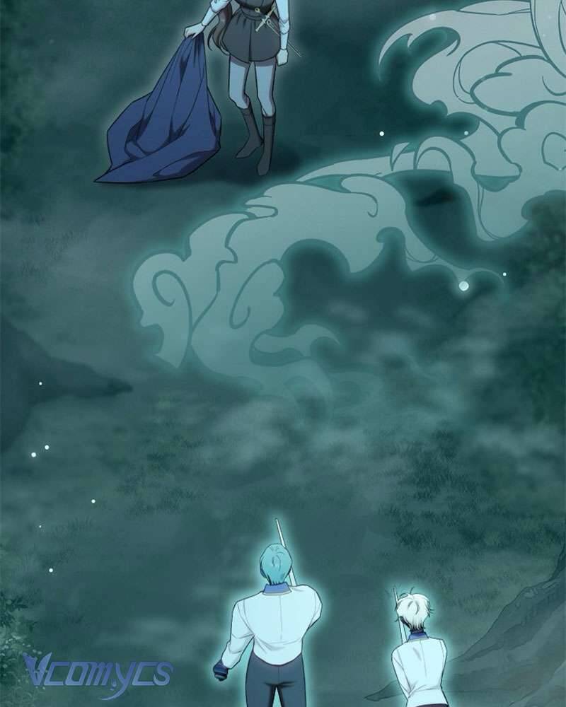 Hầu Gái Độc Quyền Của Hoàng Hậu Phản Diện: Chapter 87