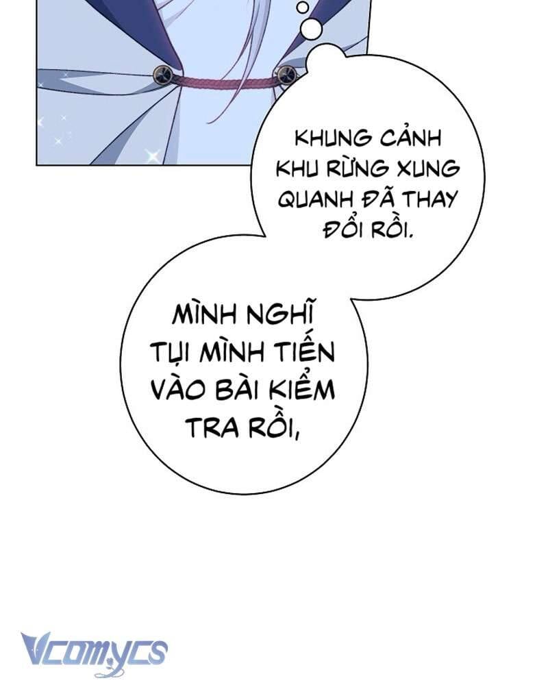 Hầu Gái Độc Quyền Của Hoàng Hậu Phản Diện: Chapter 87