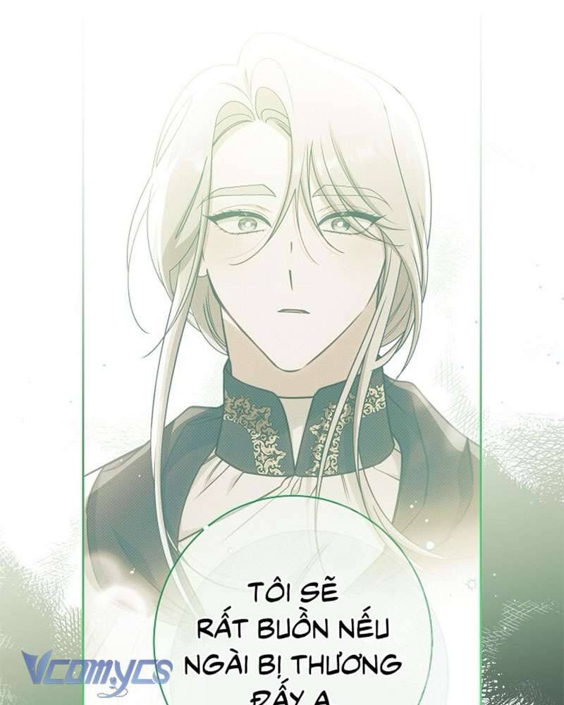 Hầu Gái Độc Quyền Của Hoàng Hậu Phản Diện: Chapter 87