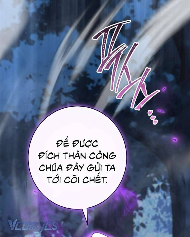 Hầu Gái Độc Quyền Của Hoàng Hậu Phản Diện: Chapter 88