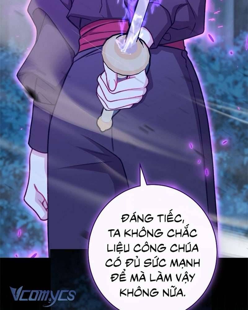 Hầu Gái Độc Quyền Của Hoàng Hậu Phản Diện: Chapter 88