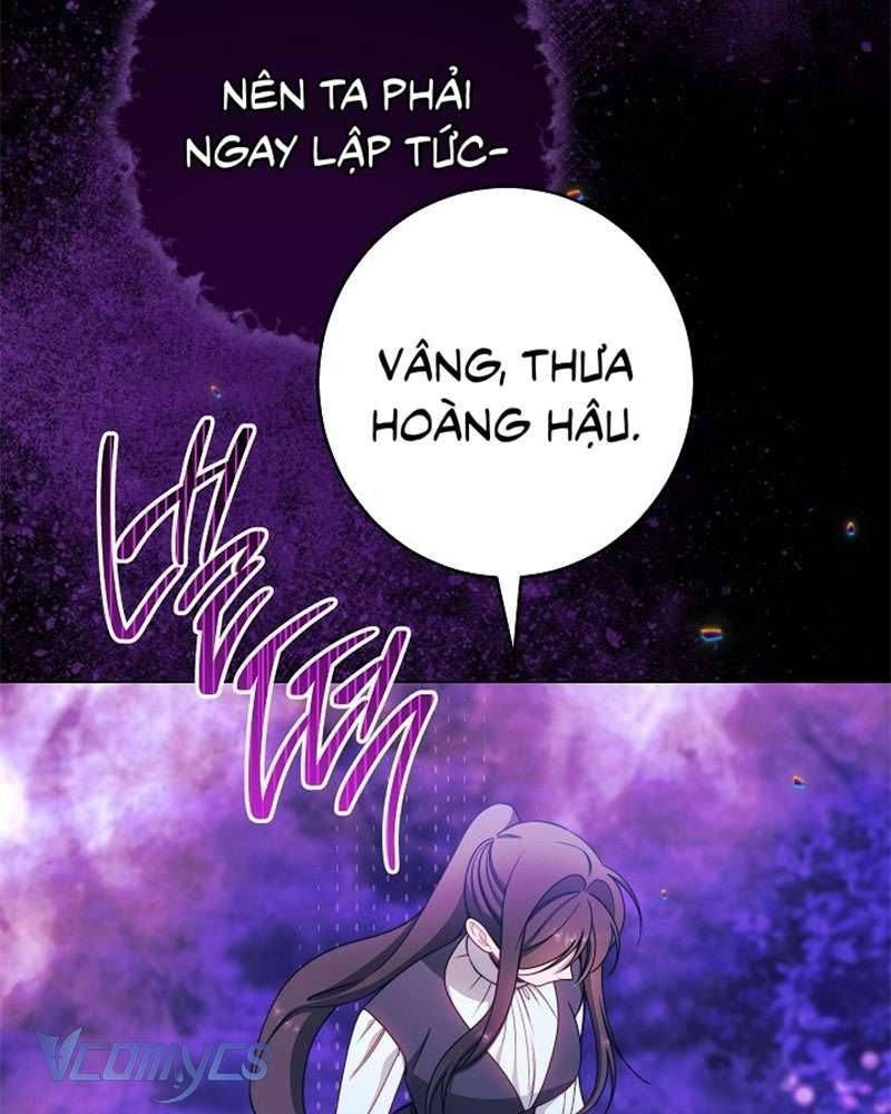Hầu Gái Độc Quyền Của Hoàng Hậu Phản Diện: Chapter 88