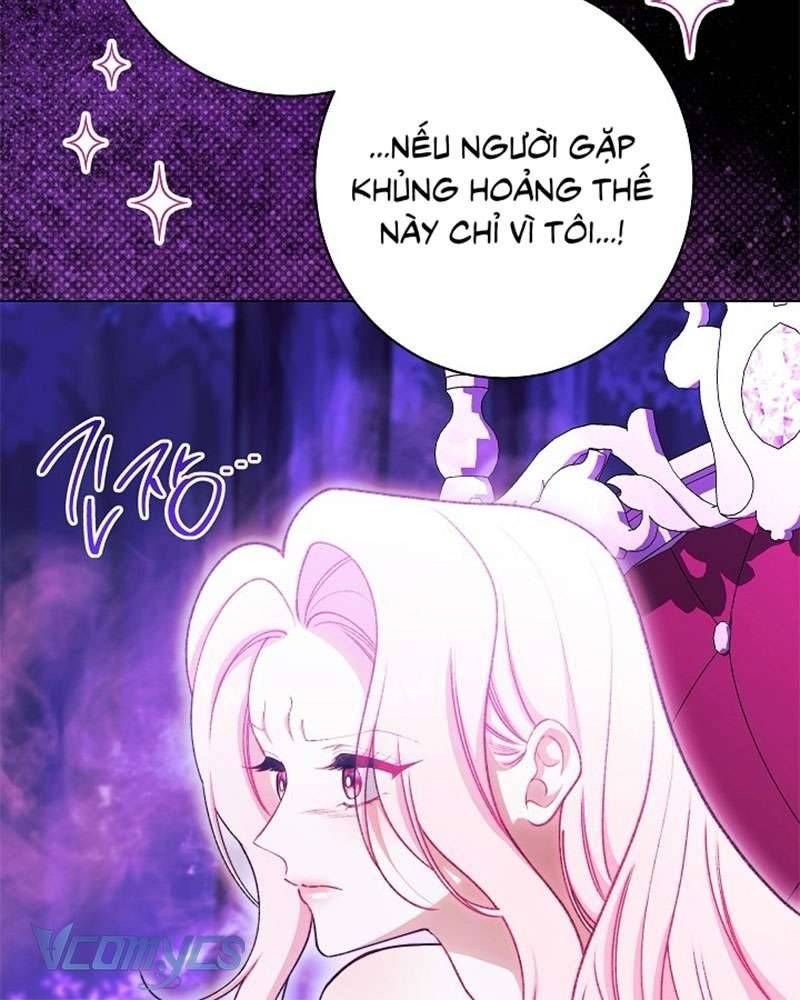 Hầu Gái Độc Quyền Của Hoàng Hậu Phản Diện: Chapter 88
