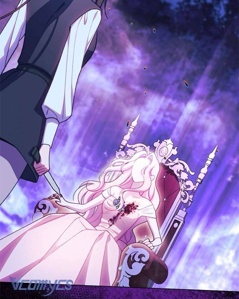 Hầu Gái Độc Quyền Của Hoàng Hậu Phản Diện: Chapter 88
