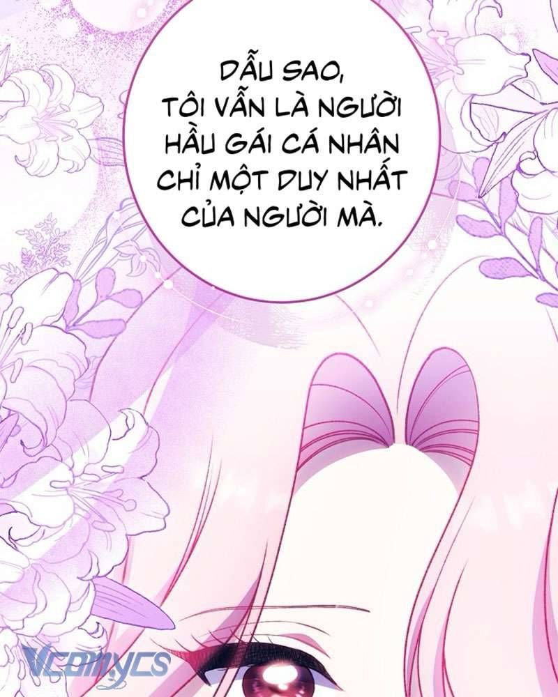 Hầu Gái Độc Quyền Của Hoàng Hậu Phản Diện: Chapter 88