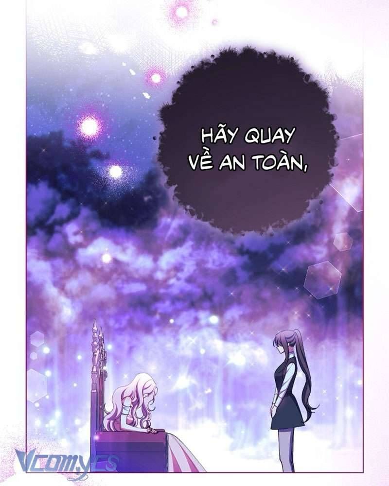 Hầu Gái Độc Quyền Của Hoàng Hậu Phản Diện: Chapter 88