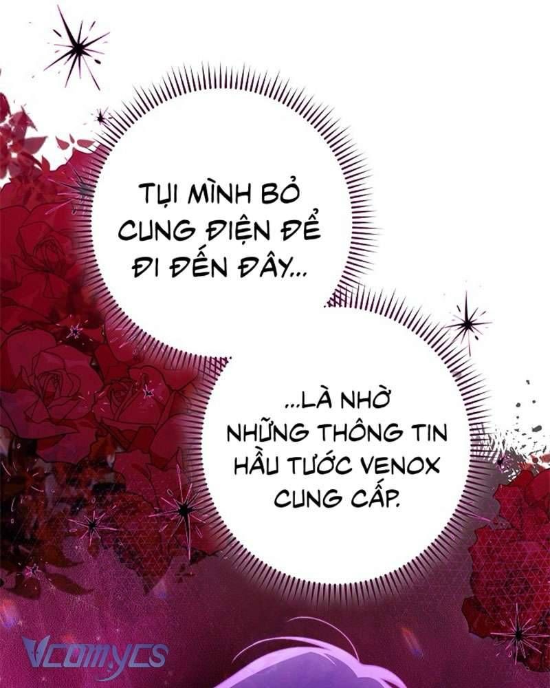 Hầu Gái Độc Quyền Của Hoàng Hậu Phản Diện: Chapter 88