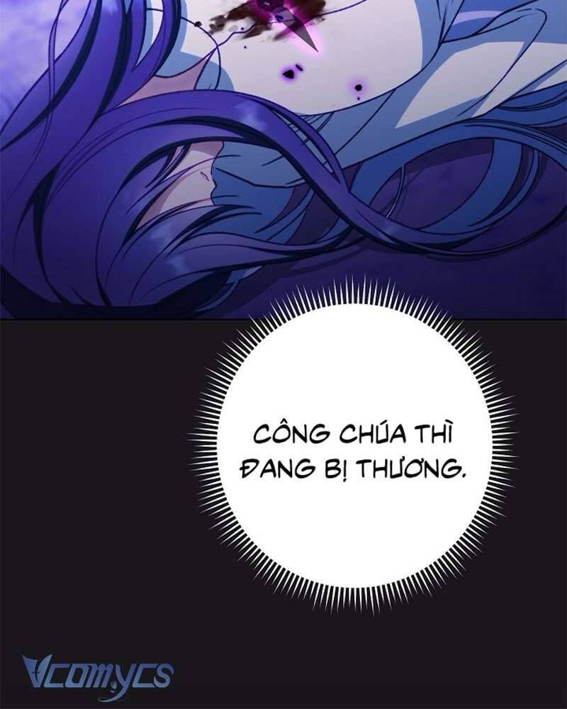 Hầu Gái Độc Quyền Của Hoàng Hậu Phản Diện: Chapter 89