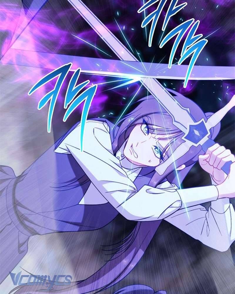 Hầu Gái Độc Quyền Của Hoàng Hậu Phản Diện: Chapter 89
