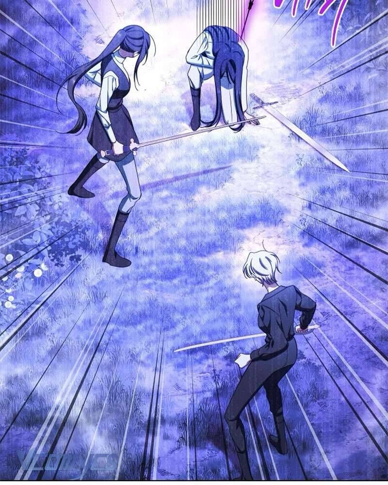 Hầu Gái Độc Quyền Của Hoàng Hậu Phản Diện: Chapter 89