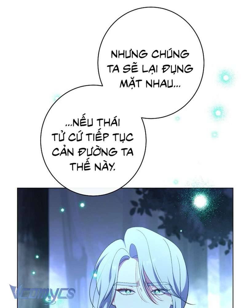 Hầu Gái Độc Quyền Của Hoàng Hậu Phản Diện: Chapter 90