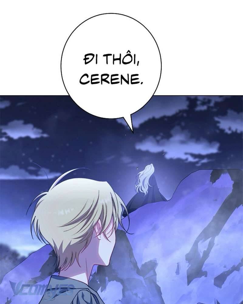 Hầu Gái Độc Quyền Của Hoàng Hậu Phản Diện: Chapter 90