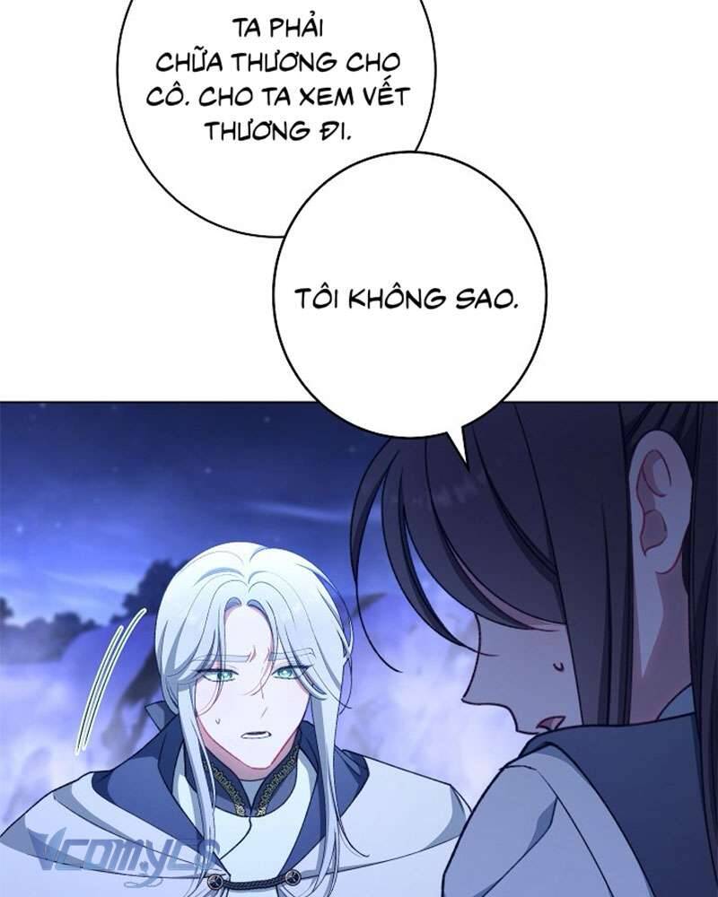 Hầu Gái Độc Quyền Của Hoàng Hậu Phản Diện: Chapter 90