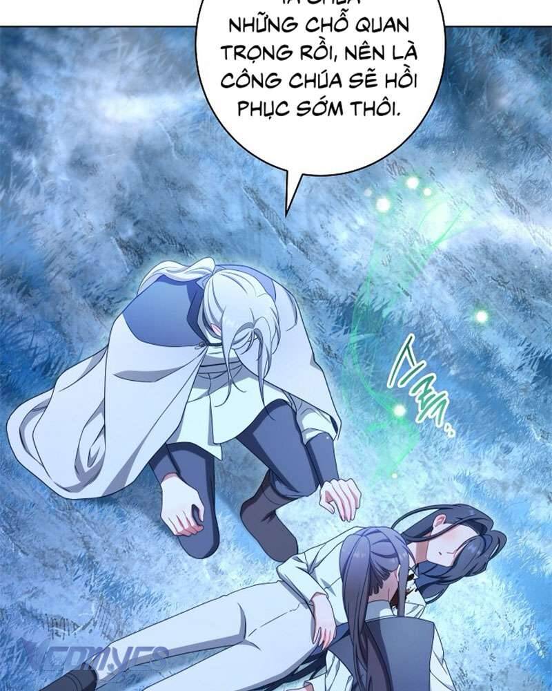 Hầu Gái Độc Quyền Của Hoàng Hậu Phản Diện: Chapter 90