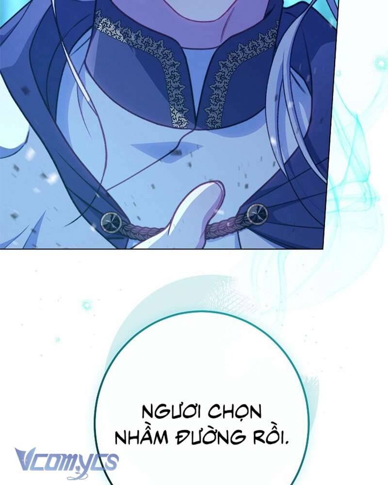 Hầu Gái Độc Quyền Của Hoàng Hậu Phản Diện: Chapter 90