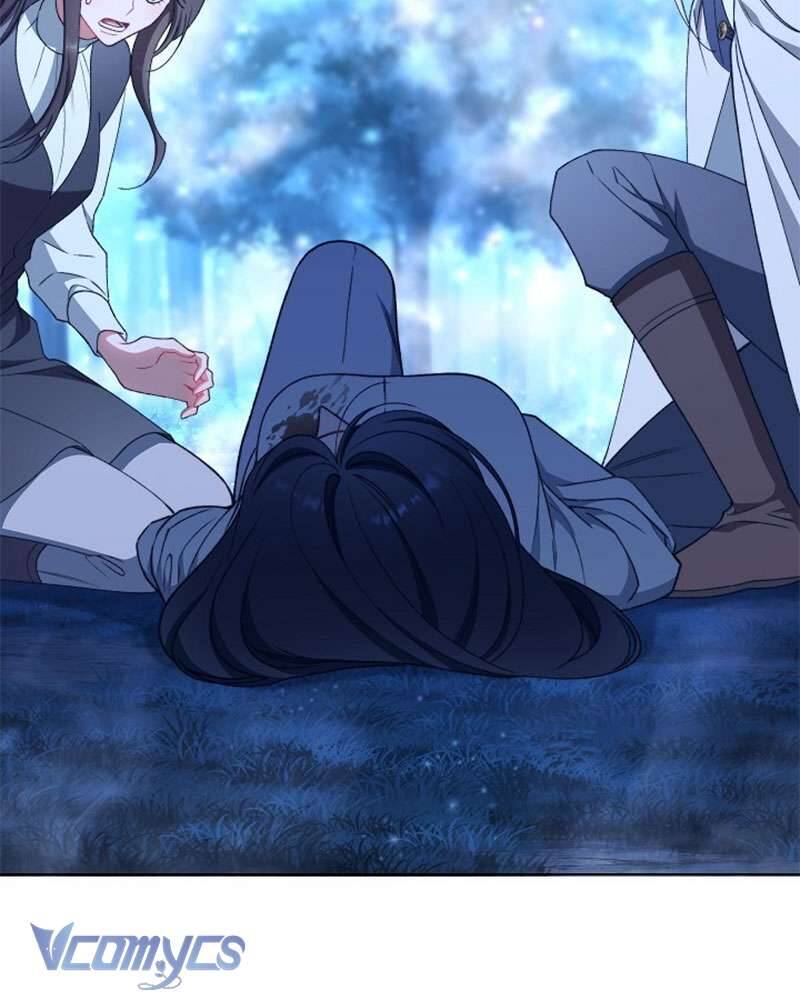 Hầu Gái Độc Quyền Của Hoàng Hậu Phản Diện: Chapter 90