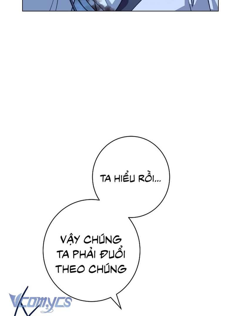 Hầu Gái Độc Quyền Của Hoàng Hậu Phản Diện: Chapter 90