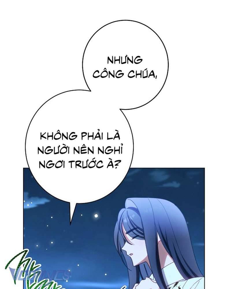 Hầu Gái Độc Quyền Của Hoàng Hậu Phản Diện: Chapter 90