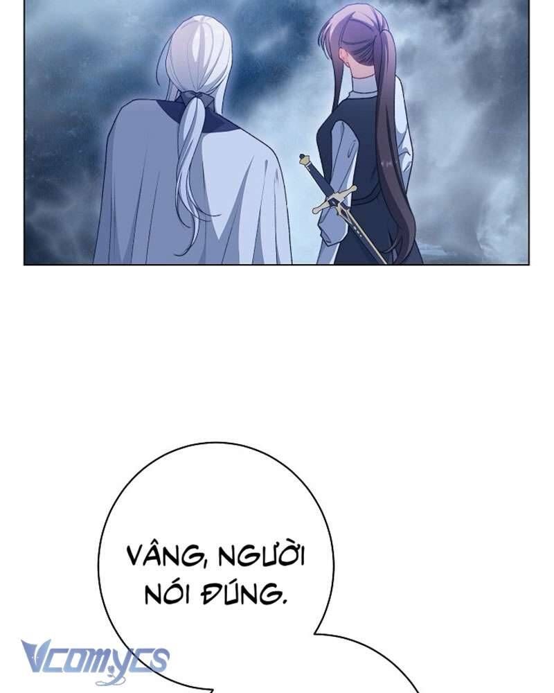 Hầu Gái Độc Quyền Của Hoàng Hậu Phản Diện: Chapter 92