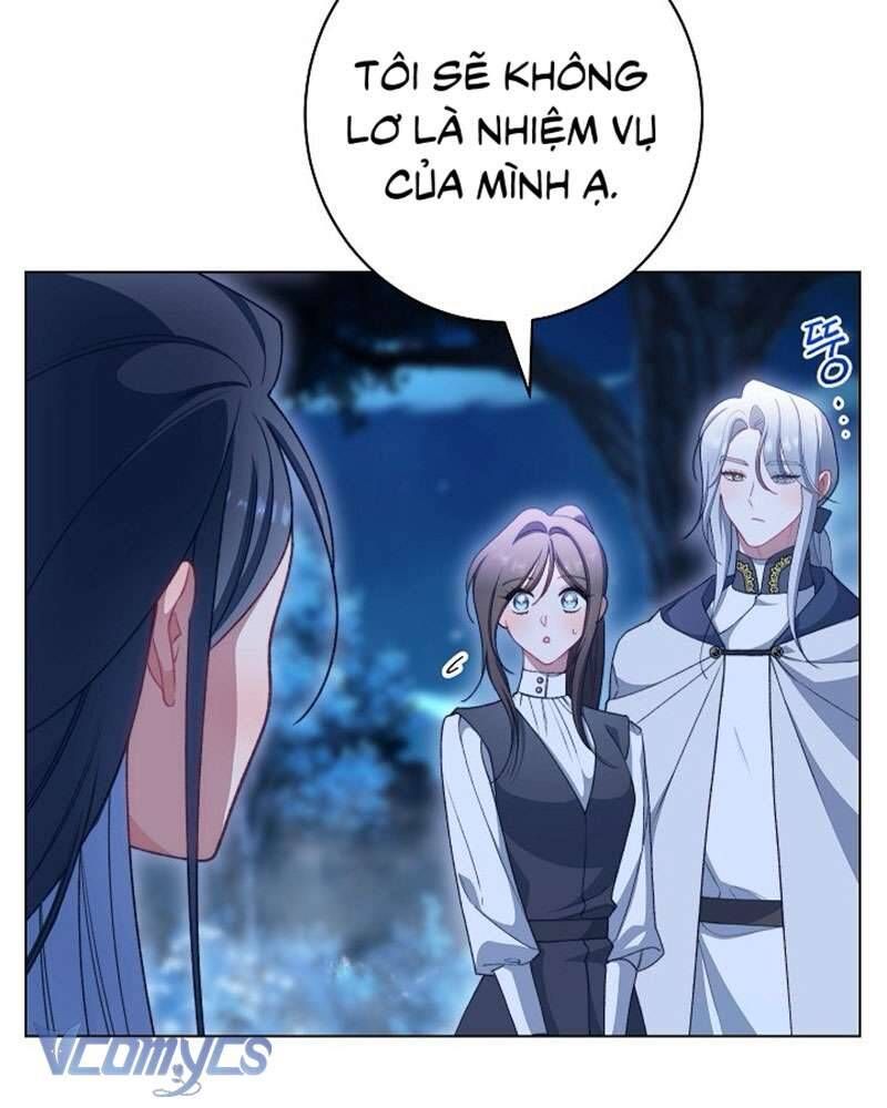 Hầu Gái Độc Quyền Của Hoàng Hậu Phản Diện: Chapter 92