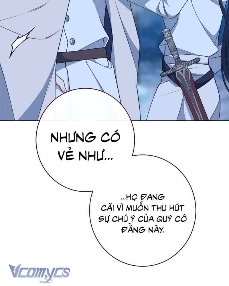 Hầu Gái Độc Quyền Của Hoàng Hậu Phản Diện: Chapter 92