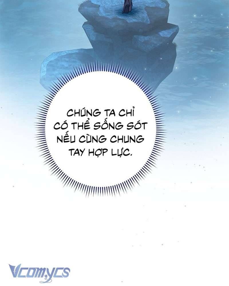 Hầu Gái Độc Quyền Của Hoàng Hậu Phản Diện: Chapter 92