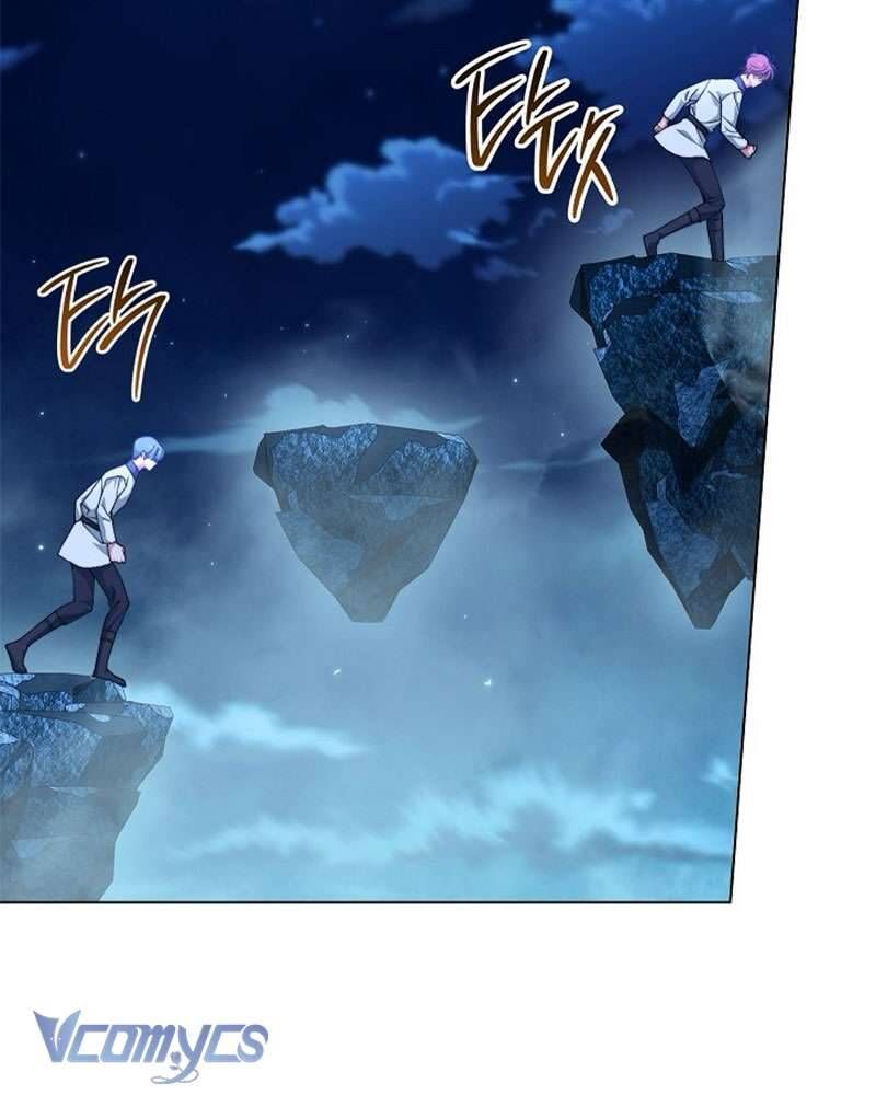 Hầu Gái Độc Quyền Của Hoàng Hậu Phản Diện: Chapter 92