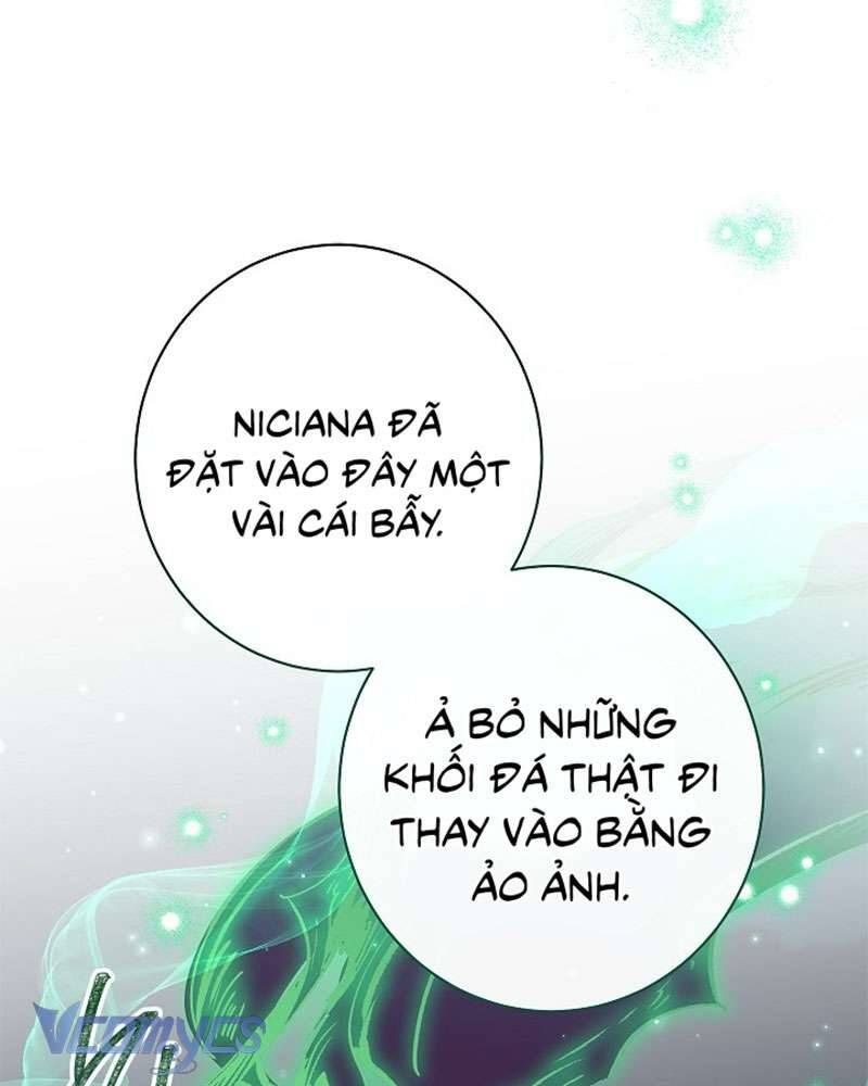 Hầu Gái Độc Quyền Của Hoàng Hậu Phản Diện: Chapter 92