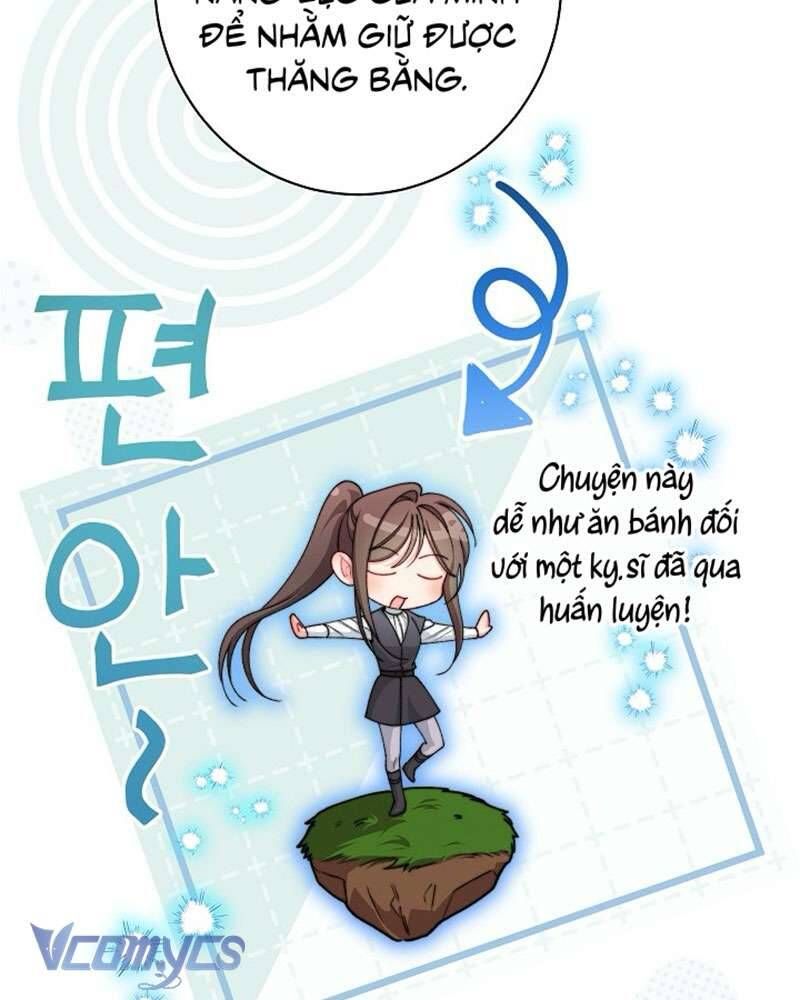 Hầu Gái Độc Quyền Của Hoàng Hậu Phản Diện: Chapter 92