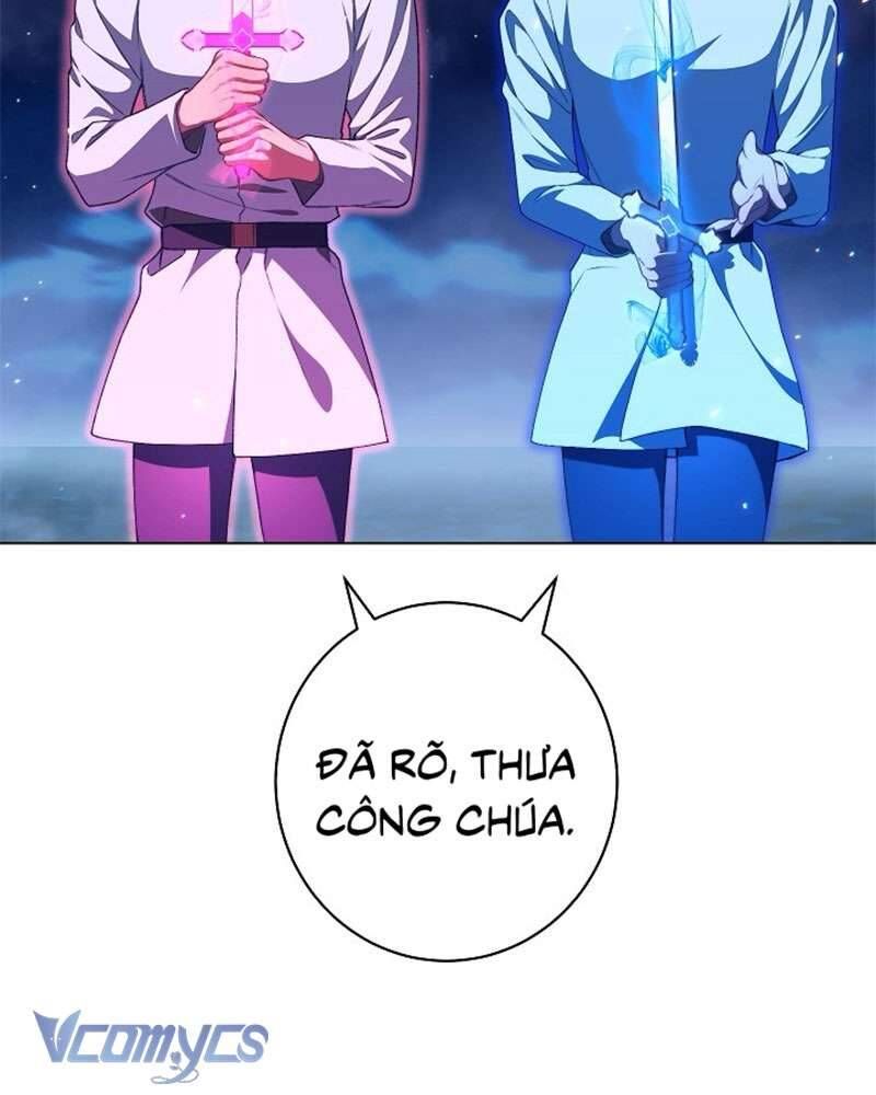 Hầu Gái Độc Quyền Của Hoàng Hậu Phản Diện: Chapter 92