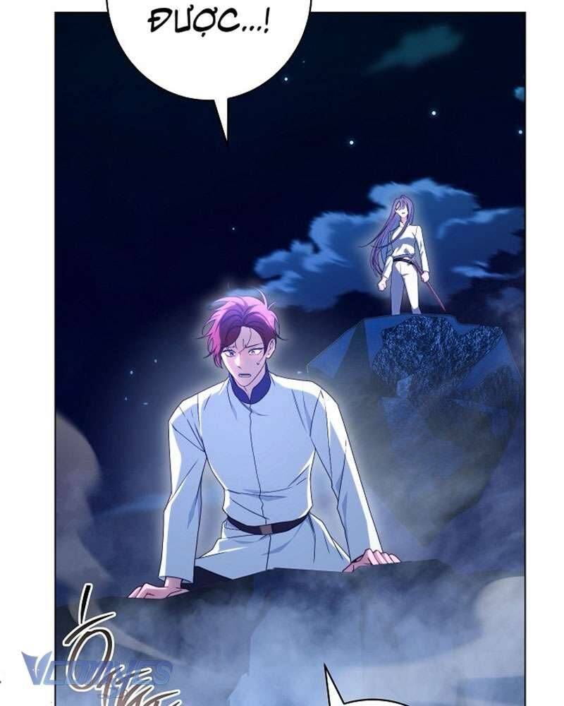Hầu Gái Độc Quyền Của Hoàng Hậu Phản Diện: Chapter 93