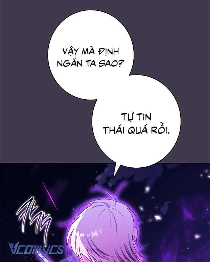 Hầu Gái Độc Quyền Của Hoàng Hậu Phản Diện: Chapter 93