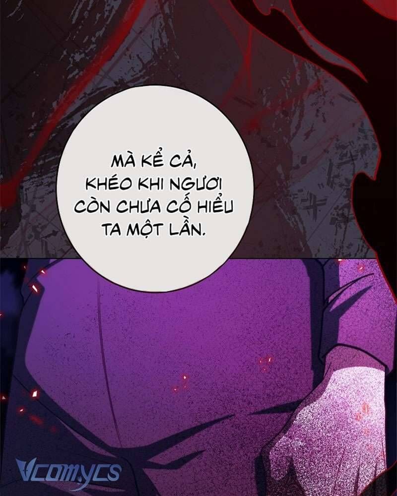 Hầu Gái Độc Quyền Của Hoàng Hậu Phản Diện: Chapter 93
