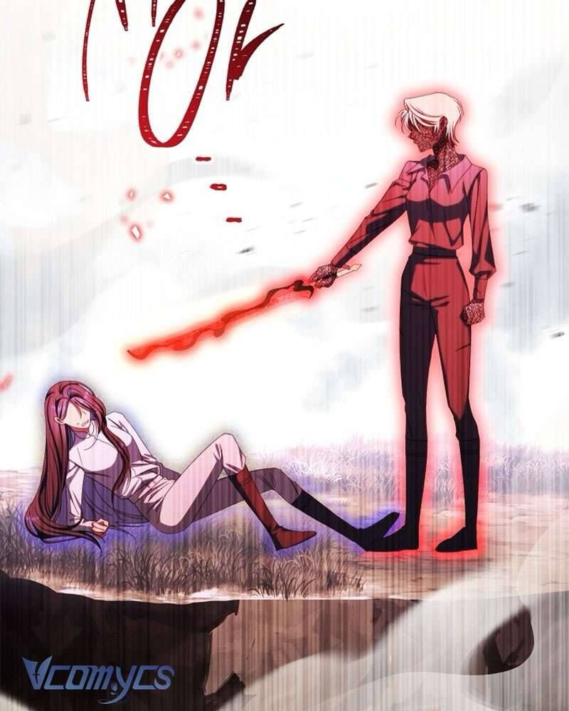 Hầu Gái Độc Quyền Của Hoàng Hậu Phản Diện: Chapter 93