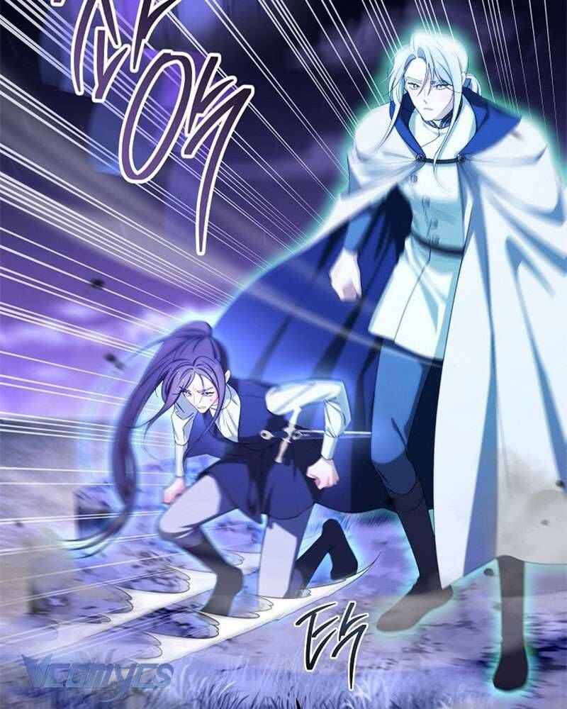 Hầu Gái Độc Quyền Của Hoàng Hậu Phản Diện: Chapter 93