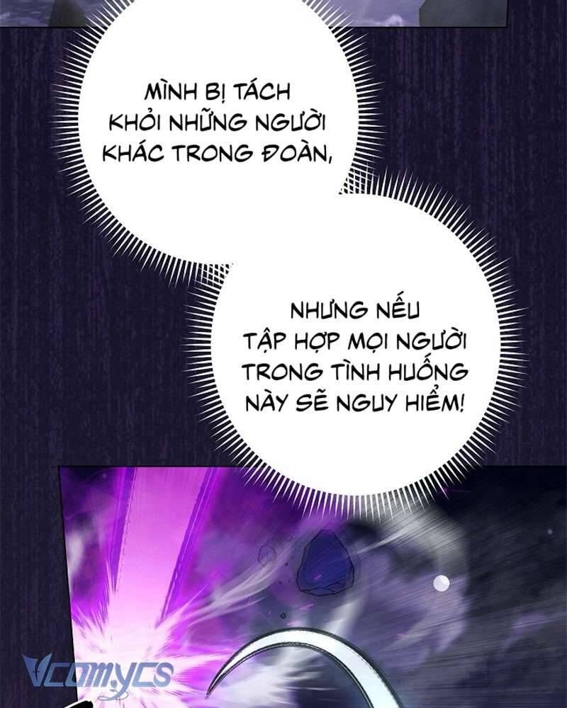 Hầu Gái Độc Quyền Của Hoàng Hậu Phản Diện: Chapter 93