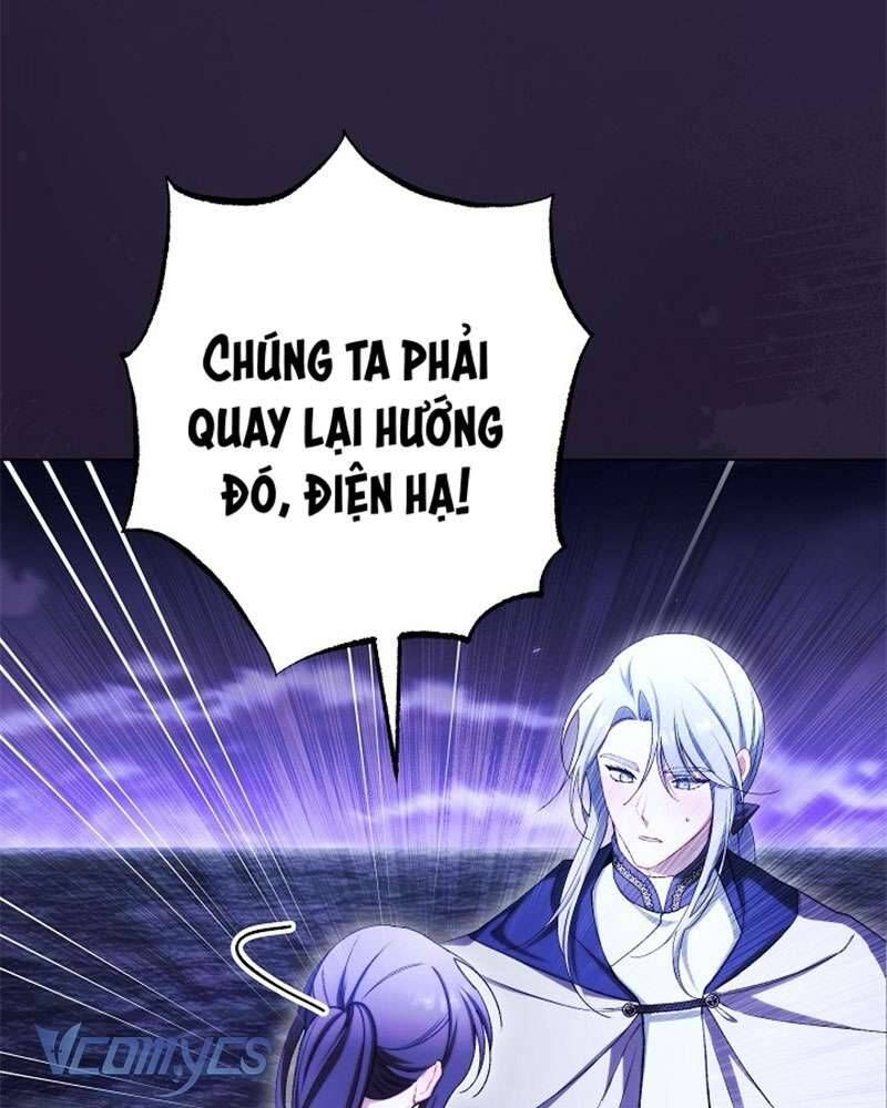 Hầu Gái Độc Quyền Của Hoàng Hậu Phản Diện: Chapter 93