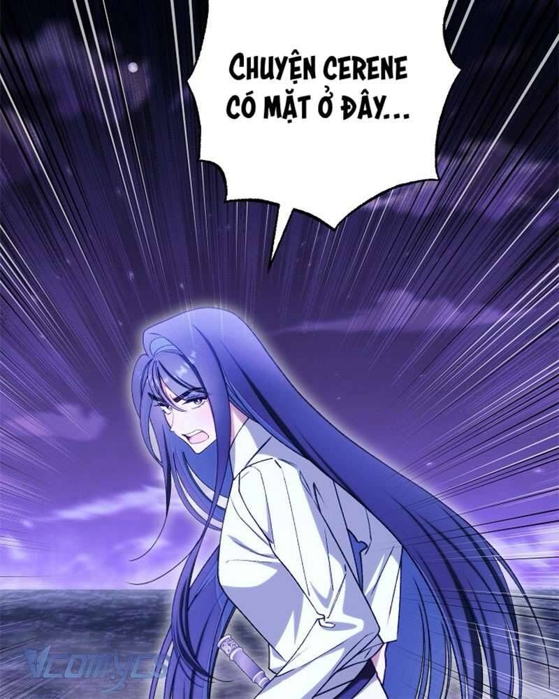 Hầu Gái Độc Quyền Của Hoàng Hậu Phản Diện: Chapter 93