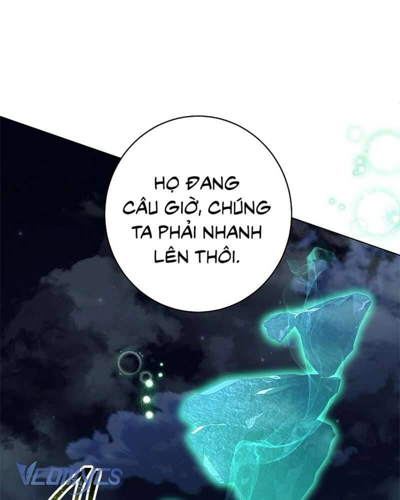Hầu Gái Độc Quyền Của Hoàng Hậu Phản Diện: Chapter 93