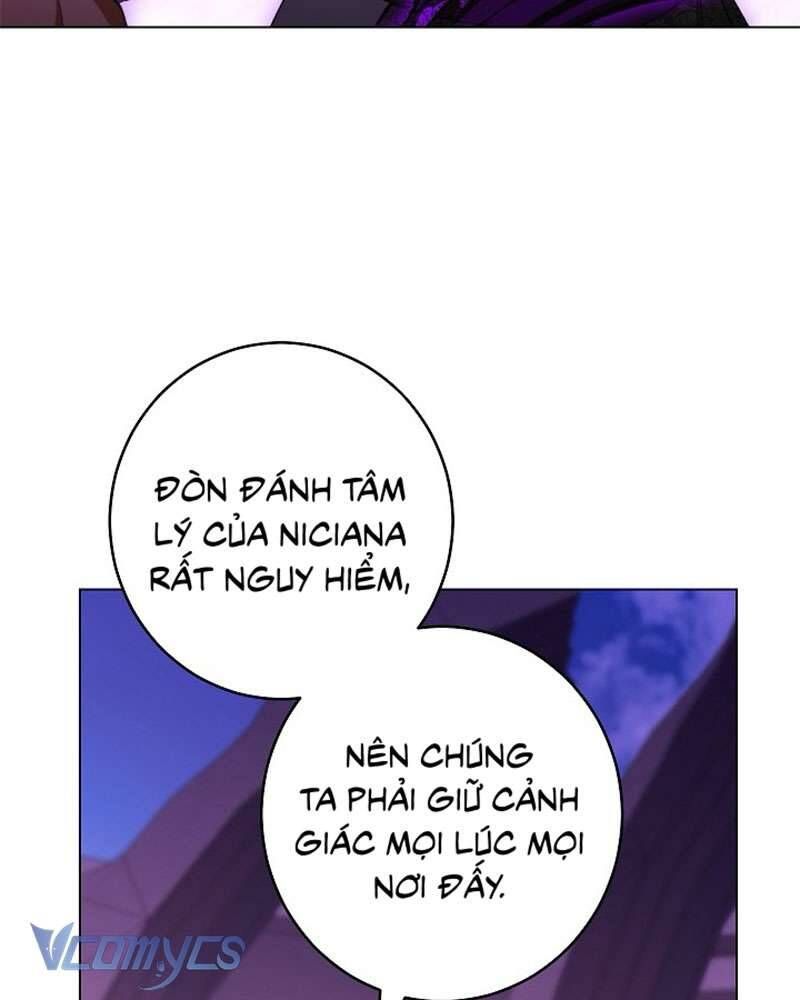 Hầu Gái Độc Quyền Của Hoàng Hậu Phản Diện: Chapter 94