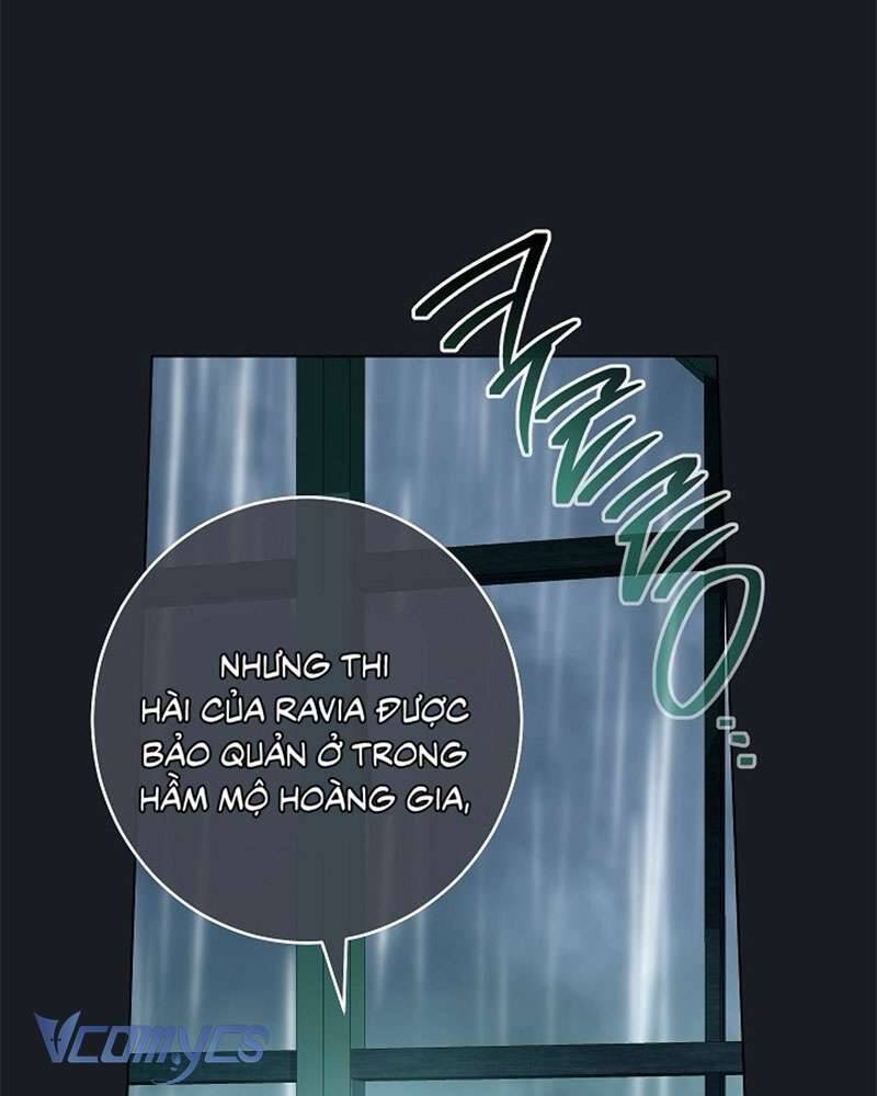 Hầu Gái Độc Quyền Của Hoàng Hậu Phản Diện: Chapter 95