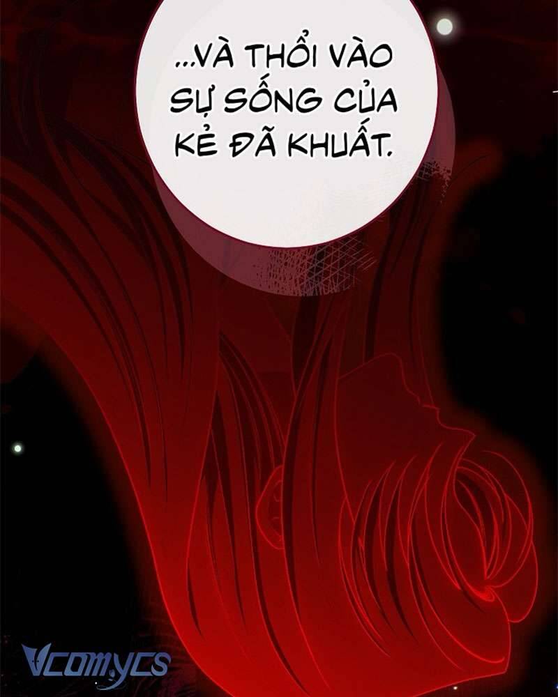 Hầu Gái Độc Quyền Của Hoàng Hậu Phản Diện: Chapter 95