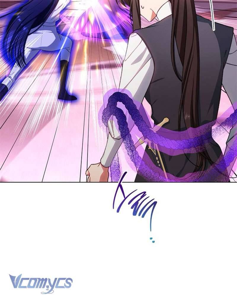 Hầu Gái Độc Quyền Của Hoàng Hậu Phản Diện: Chapter 95