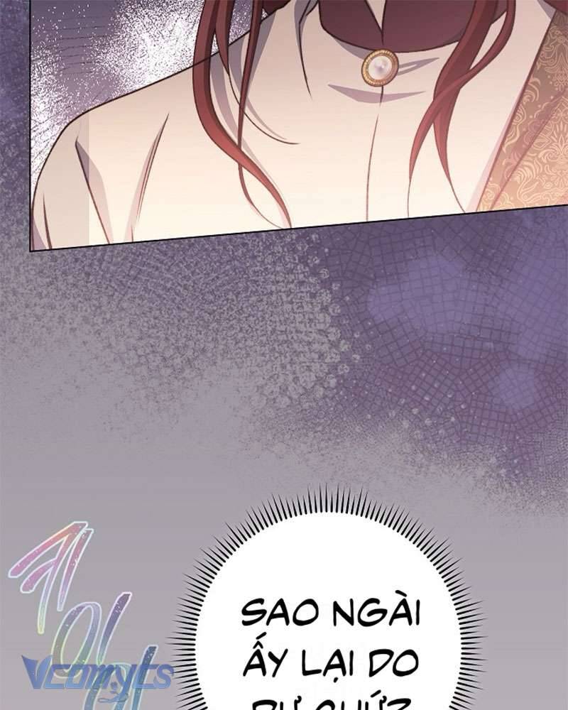 Hầu Gái Độc Quyền Của Hoàng Hậu Phản Diện: Chapter 95