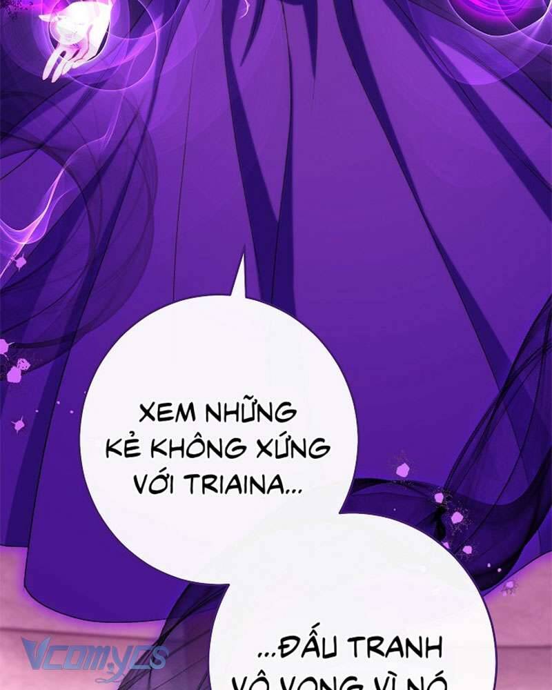 Hầu Gái Độc Quyền Của Hoàng Hậu Phản Diện: Chapter 95