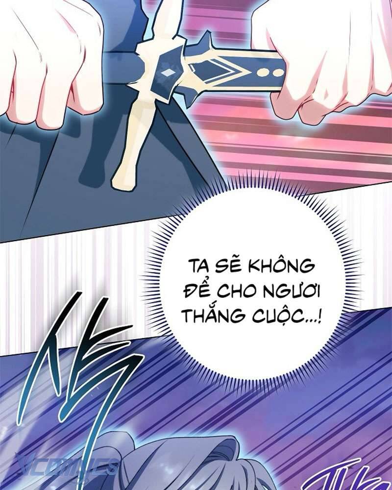 Hầu Gái Độc Quyền Của Hoàng Hậu Phản Diện: Chapter 95