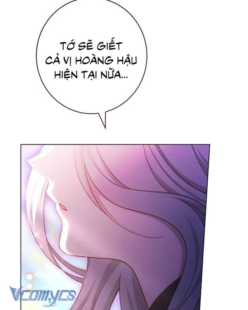 Hầu Gái Độc Quyền Của Hoàng Hậu Phản Diện: Chapter 96