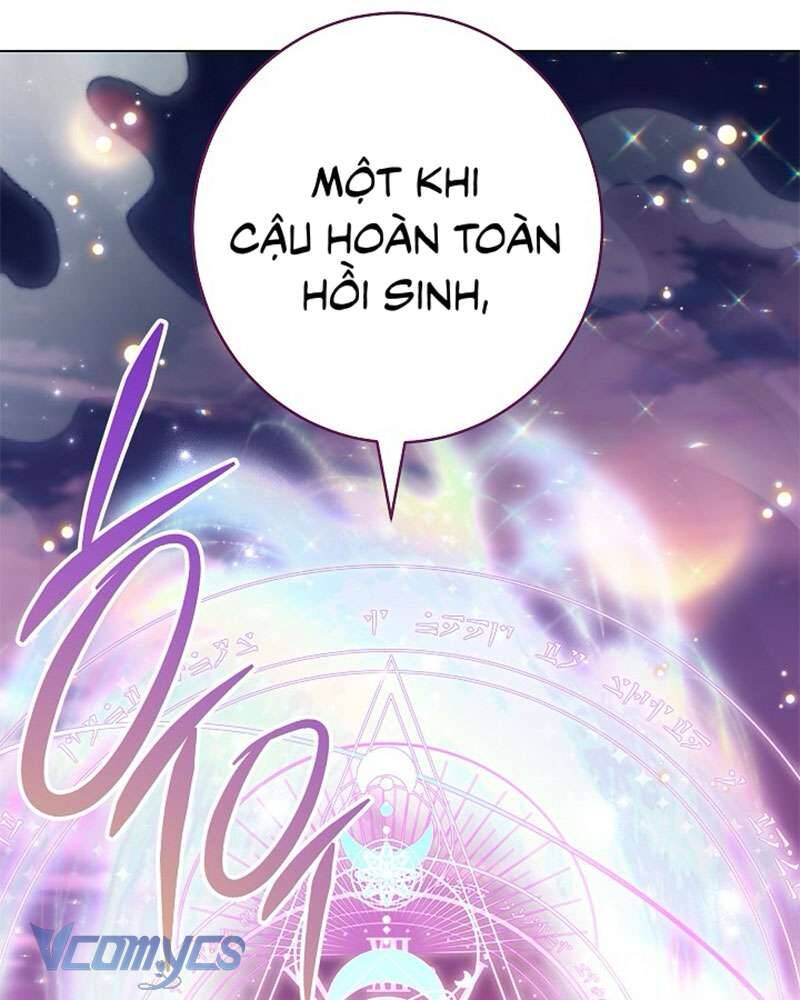 Hầu Gái Độc Quyền Của Hoàng Hậu Phản Diện: Chapter 96