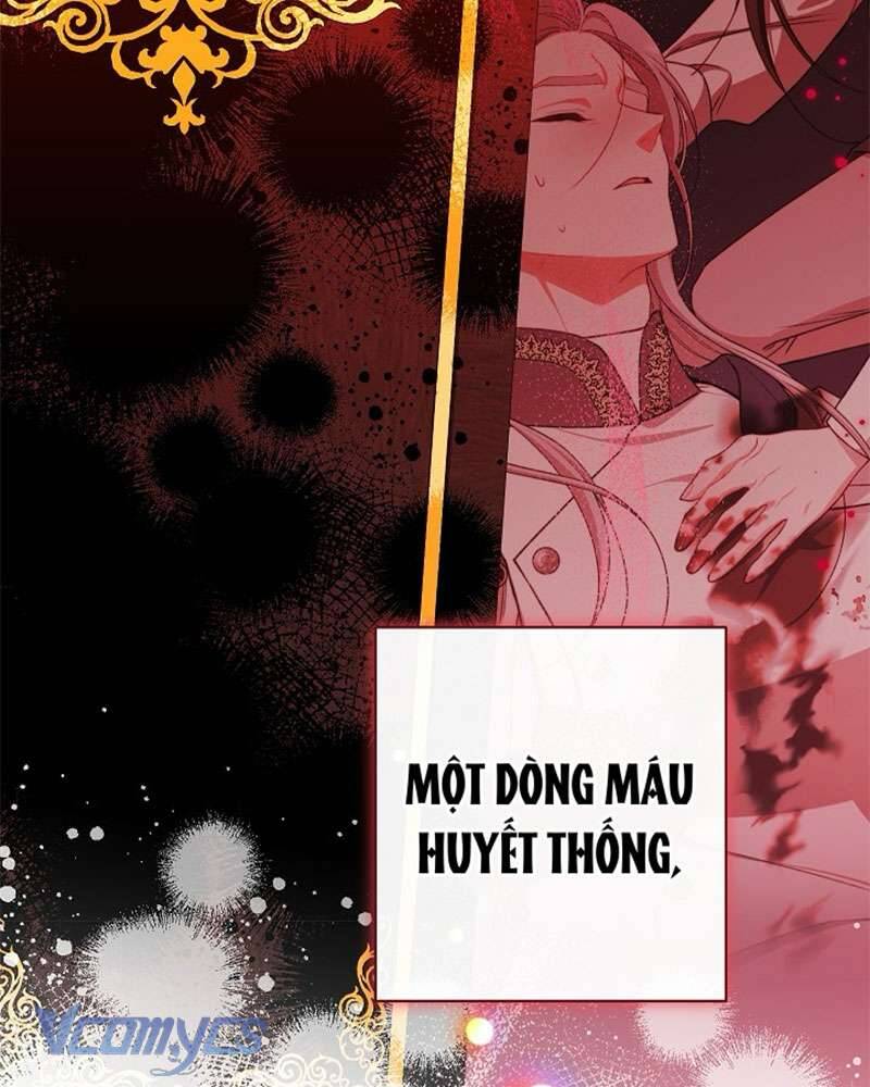 Hầu Gái Độc Quyền Của Hoàng Hậu Phản Diện: Chapter 96