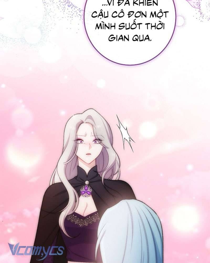 Hầu Gái Độc Quyền Của Hoàng Hậu Phản Diện: Chapter 96
